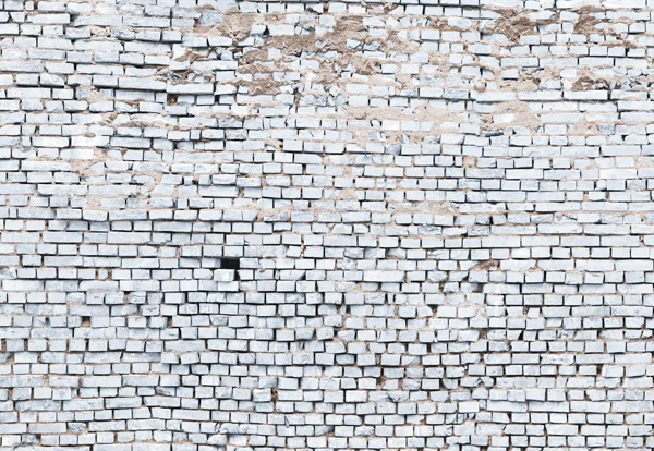 8-881 white brick